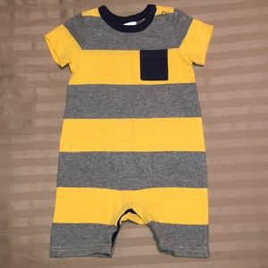 Boys Hannah Anderson 75